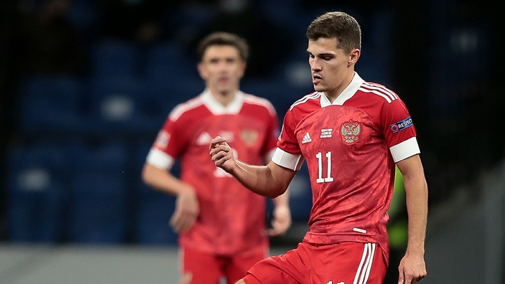 Роман Зобнин