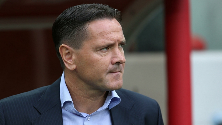 Дмитрий Аленичев