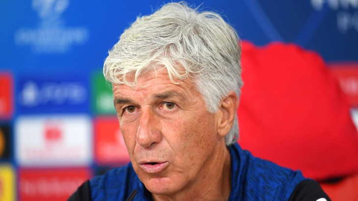 Джан Пьеро Гасперини