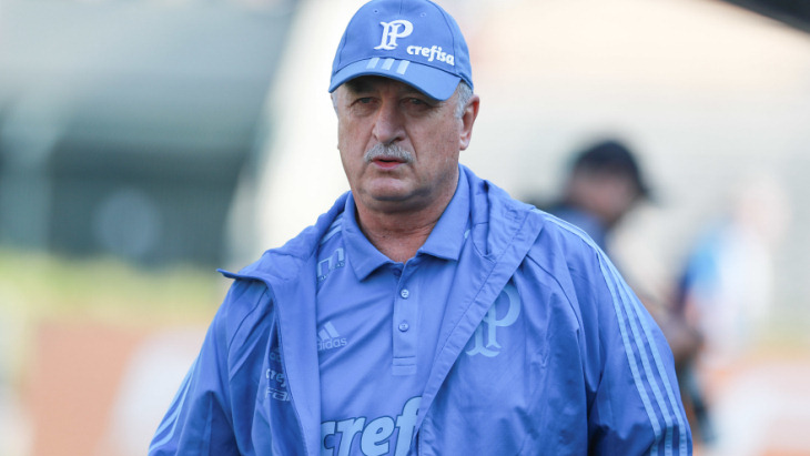 Луис Фелипе Сколари