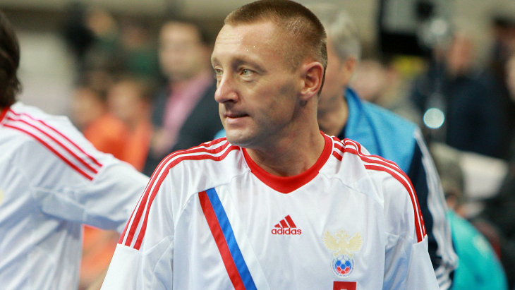 Андрей Тихонов