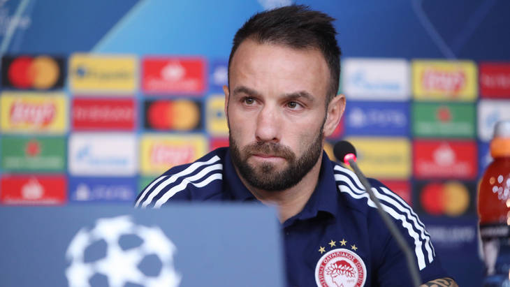 Матье Вальбуэна