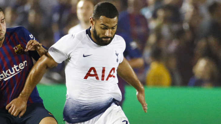 Кэмерон Картер-Викерс