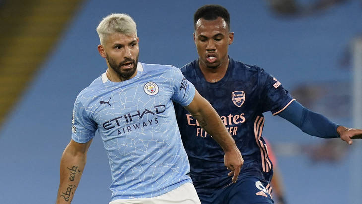 Фрагмент матча