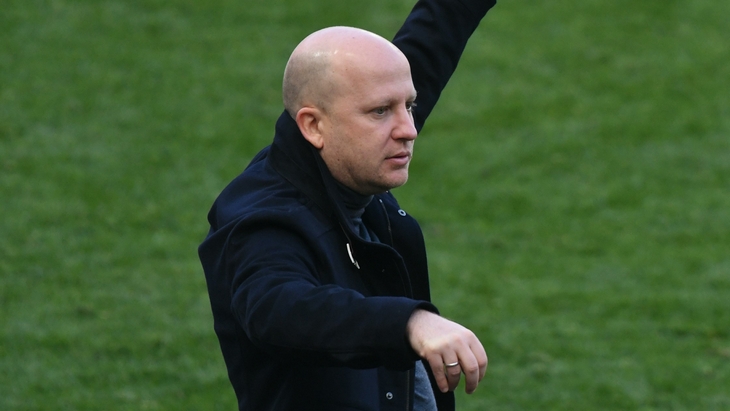 Марко Николич