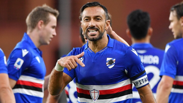 Фабио Квальярелла