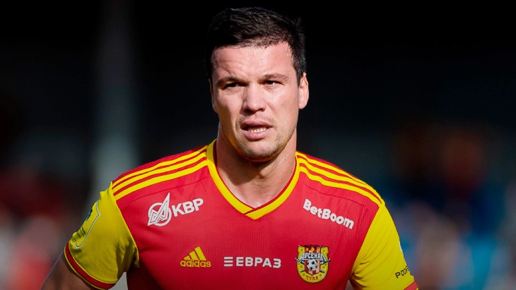 «Арсенал»продолжает набирать очки