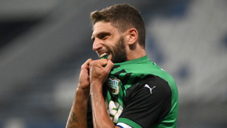 Доменико Берарди