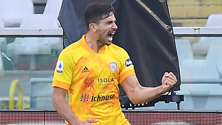 Джованни Симеоне