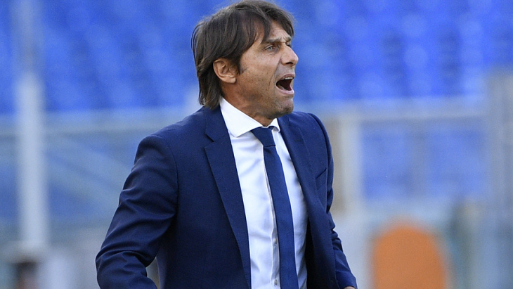 Антонио Конте