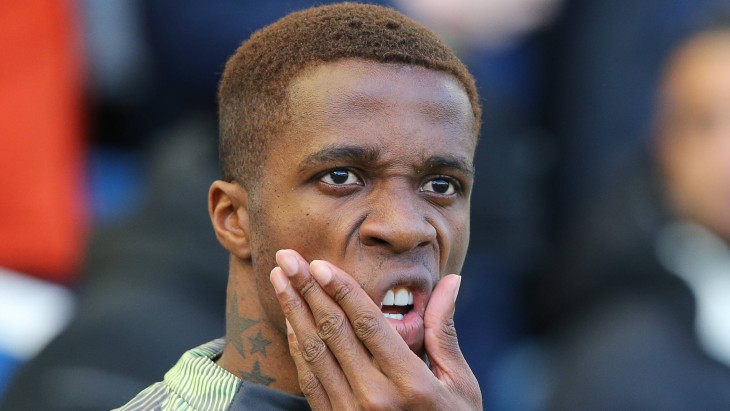 Уилфред Заа