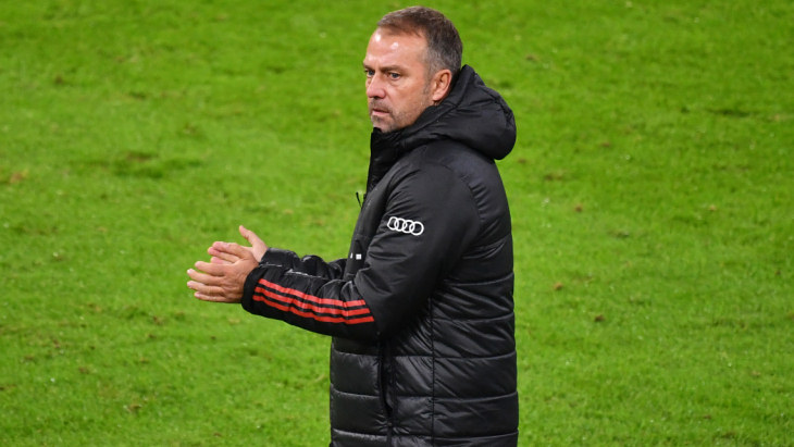 Ханс-Дитер Флик