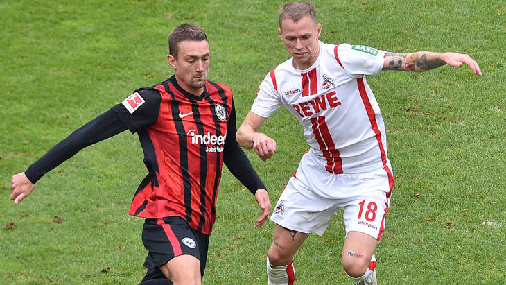 Фрагмент матча