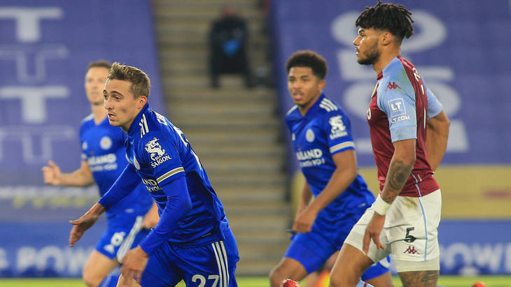 Фрагмент матча