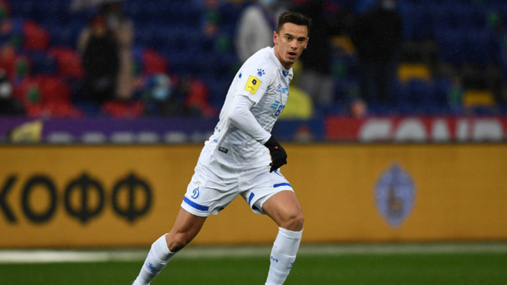 Никола Моро