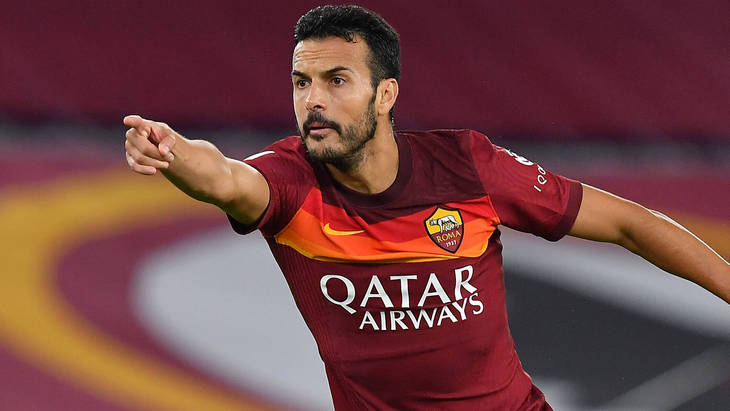 Педро Родригес