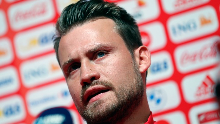 Симон Миньоле