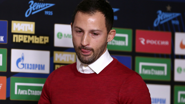 Доменико Тедеско