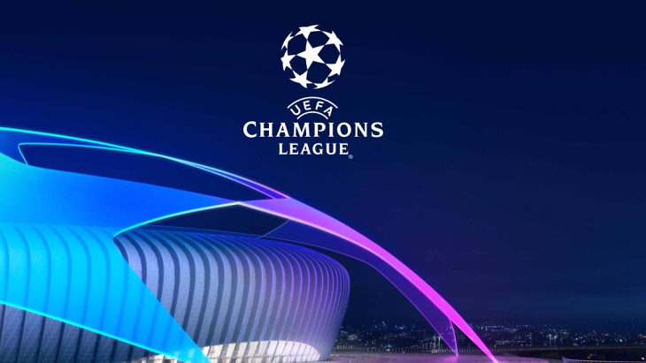 УЕФА назначил арбитров на матчи «Зенита» и «Краснодара» в ЛЧ