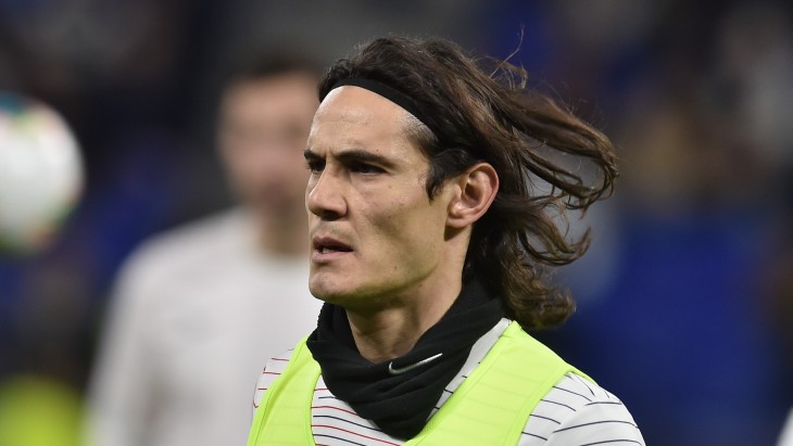 Эдинсон Кавани