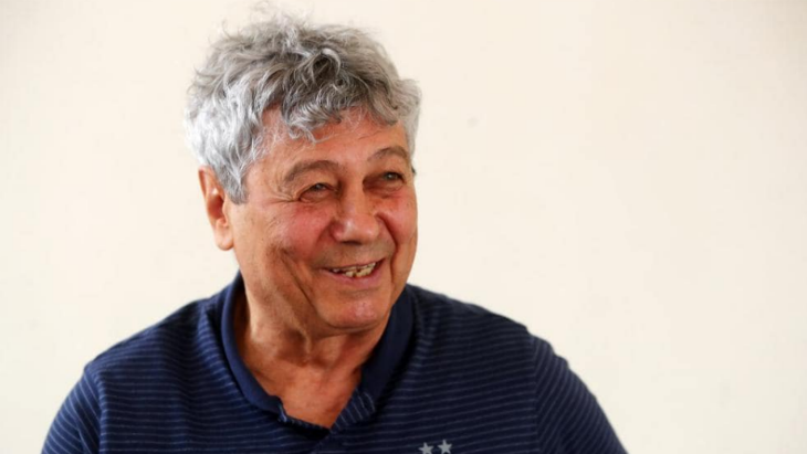 Мирча Луческу