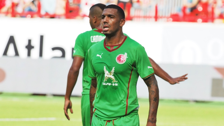 Крис Мавинга