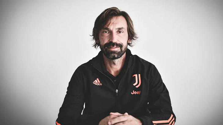 Андреа Пирло