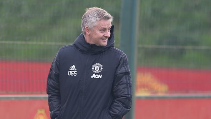 Оле-Гуннар Сульшер