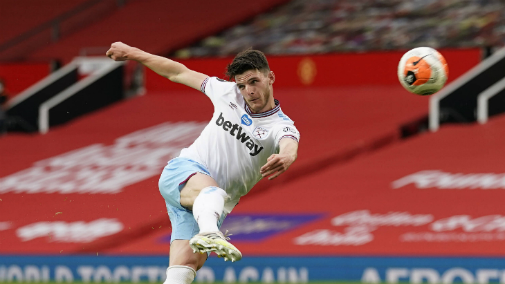 Деклан Райс