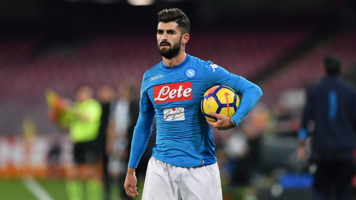 Эльсеид Хюсай