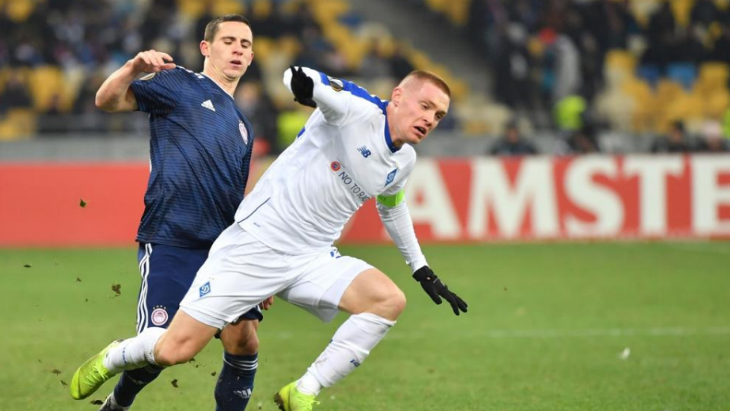 Виктор Цыганков