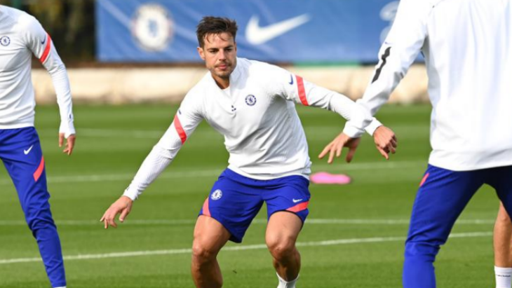 Сесар Аспиликуэта