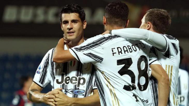 Альваро Мората