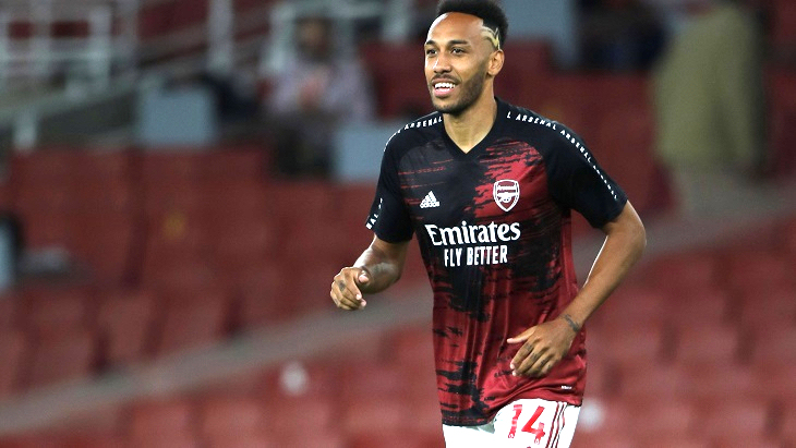 «Арсенал» может выиграть Лигу Европы