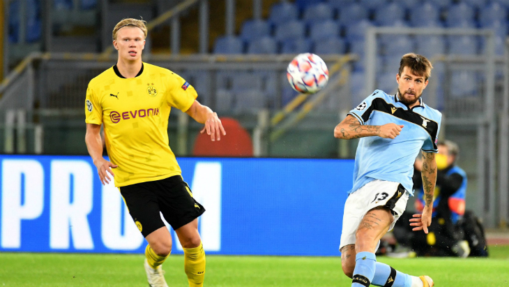 Фрагмент матча