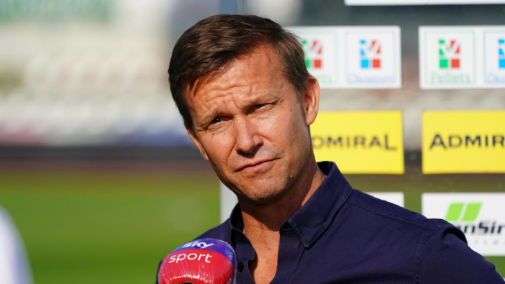 Джесси Марш