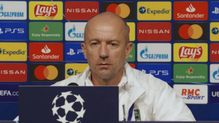 Артур Оленин