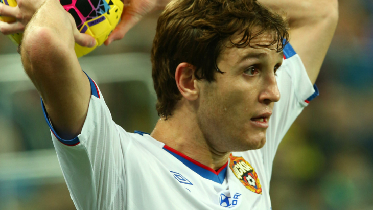 Марио Фернандес