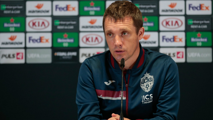 Виктор Гончаренко