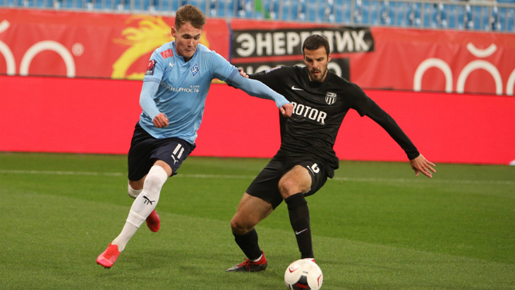 «Крылья Советов»