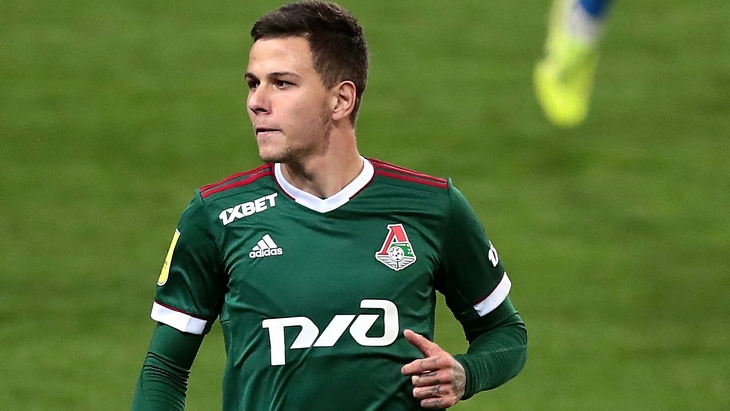 Виталий Лисакович