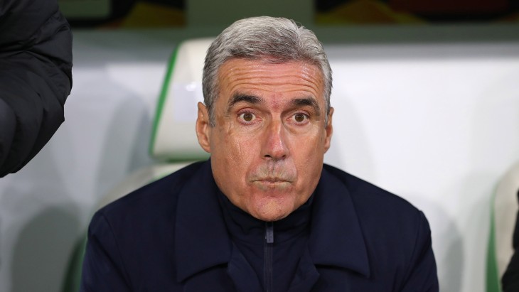 Луиш Каштру