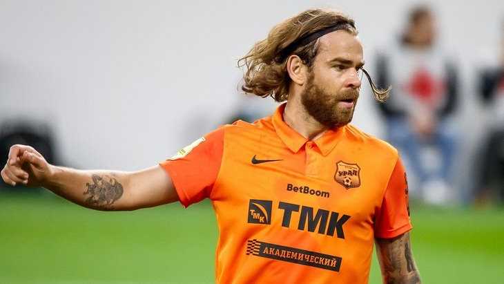 Эрик Бикфалви