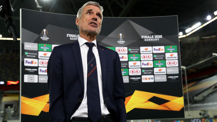 Луиш Каштру