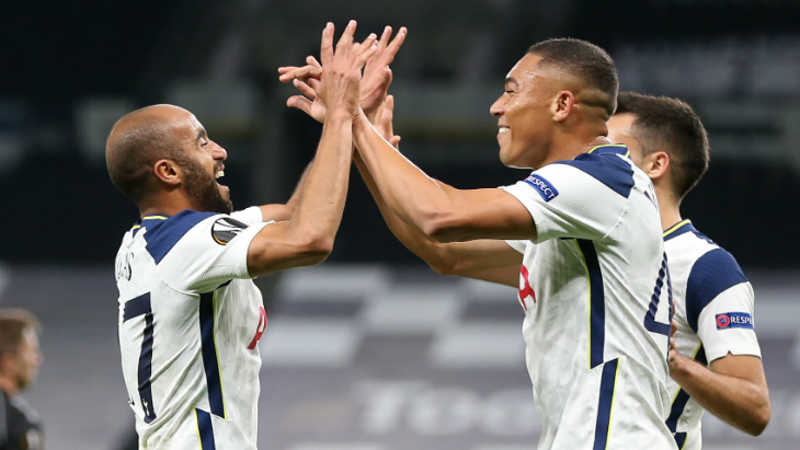 «Тоттенхэм»