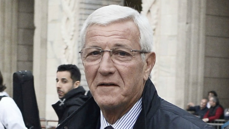 Марчелло Липпи