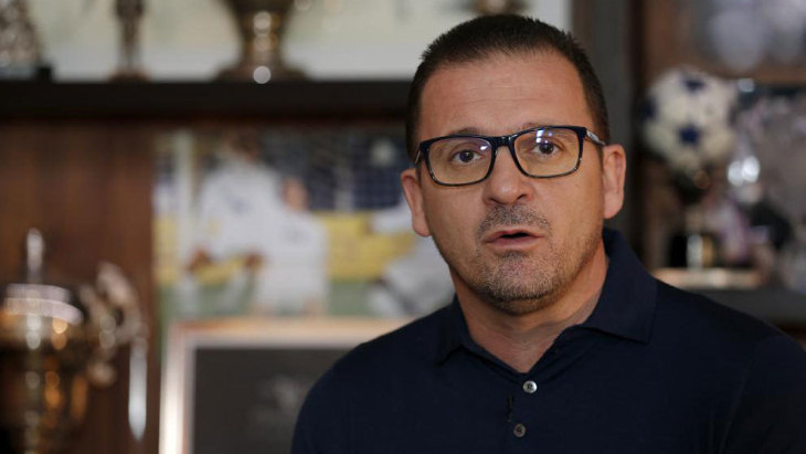 Предраг Миятович