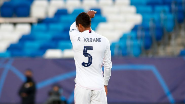 Рафаэль Варан