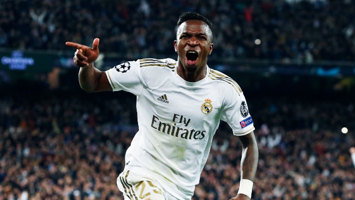 Винисиус Жуниор