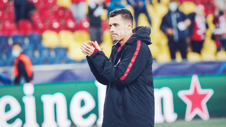 Златко Юнузович